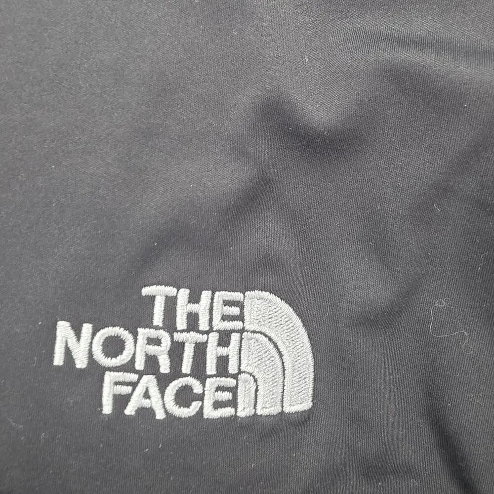 The North Face brand north